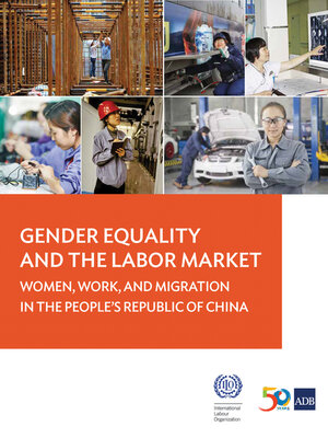 cover image of Gender Equality and the Labor Market